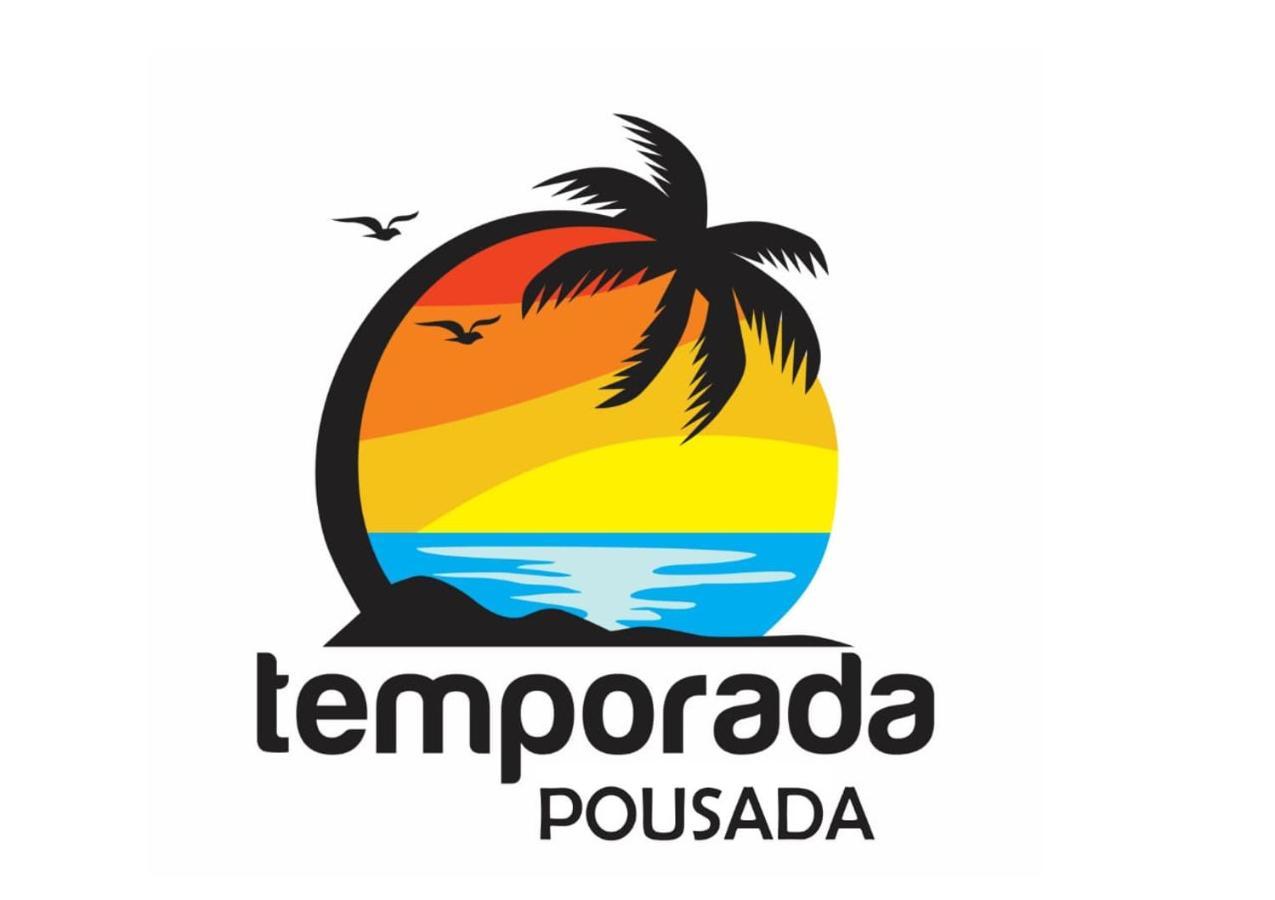 Pousada Temporada Arraial do Cabo Exterior foto